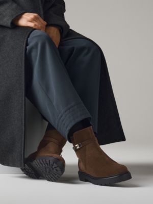 Jeff ankle boot, View: Worn, worn, view 2 of 6
