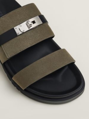 Jackson sandal, View: above, above, view 5 of 5