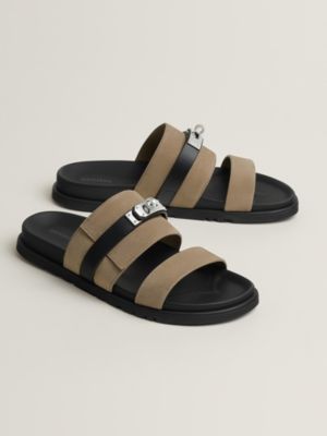 beige sable/noir