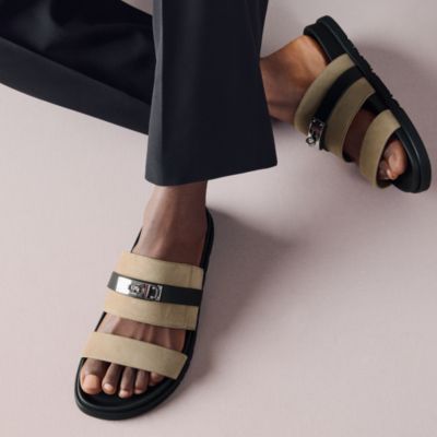 ジャクソン - メンズシューズ | Hermès - エルメス-公式サイト