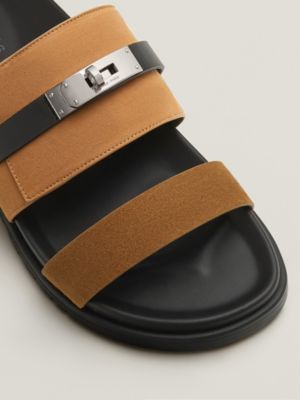 Sandalias Jackson, Vista: vista superior, above, vista 5 de 5