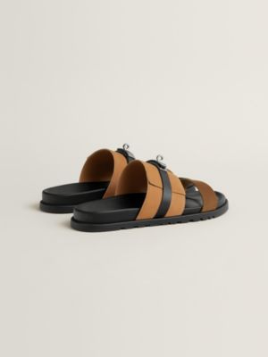 Sandalias Jackson, Vista: Vista trasera, back, vista 4 de 5