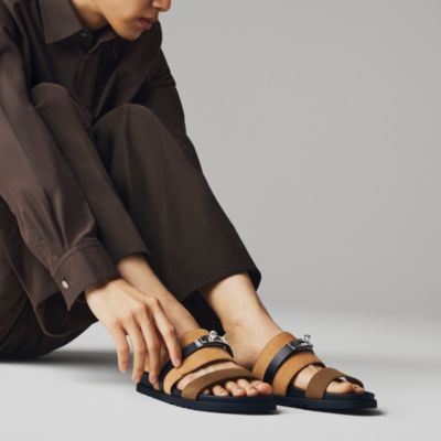 HERMES サドルシューズ size41.5 HERMES サドルシューズ size41.5工場 直営 店