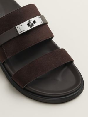 Sandales Jackson, Vue: vue du dessus, above, vue 5 sur 5