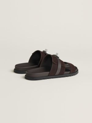 Sandales Jackson, Vue: Vue de dos, back, vue 4 sur 5