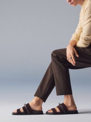 Sandales Jackson, Vue: Vue portée, worn, vue 2 sur 5