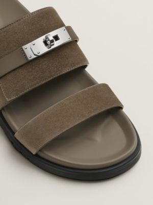 Jackson sandal, View: above, above, view 5 of 5