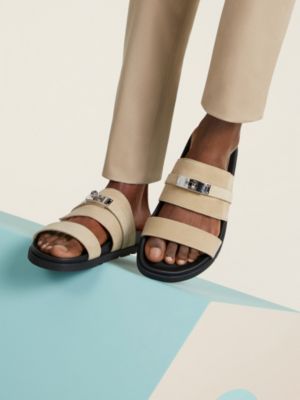 Sandales Jackson, Vue: Vue portée, worn, vue 2 sur 5