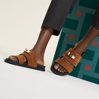 メンズサンダル | Hermès - エルメス-公式サイト
