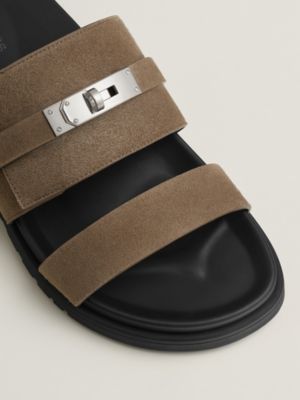 Jackson sandal, View: above, above, view 5 of 5