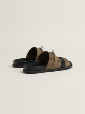 Jackson sandal, View: Back, back, view 4 of 5