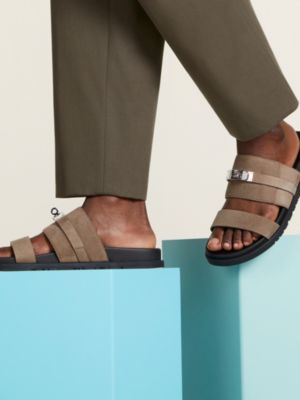 Jackson sandal, View: Worn, worn, view 2 of 5