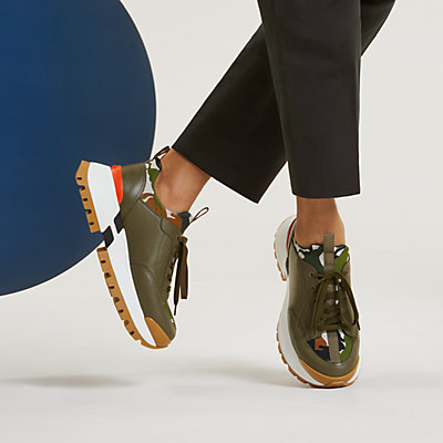 グリーン - メンズ シューズ | エルメス | Hermès - エルメス グリーン - メンズ シューズ | エルメス | Hermès - エルメス