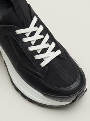 Tenis Jumpy, Vista: vista superior, above, vista 6 de 6