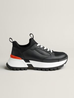 Tenis Jumpy, Vista: vista lateral, side, vista 3 de 6