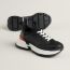 Tenis Jumpy, noir