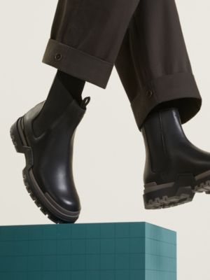Botines John, Vista: Ver artículo puesto, worn, vista 2 de 5