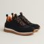 Tenis Jimmy, noir
