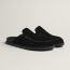 Mules Johan, noir