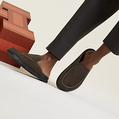 ミュール - メンズ シューズ | エルメス | Hermès - エルメス ミュール - メンズ シューズ | エルメス | Hermès - エルメス
