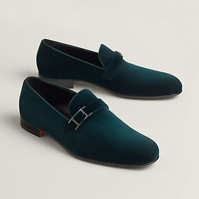 Ignacio loafer | Hermès USA Ignacio loafer | Hermès USA