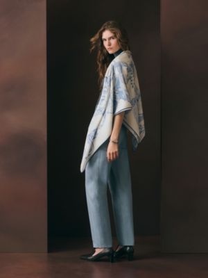カレジェアン 《デッラ・カヴァッレリア・ファヴォローサ》, イメージ: 着用例, worn, ビュー2の3