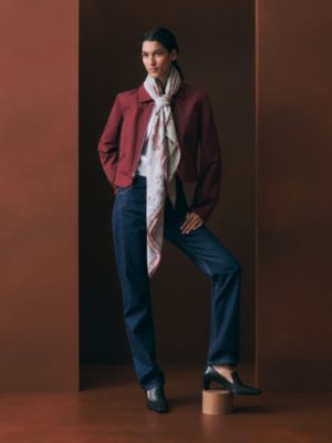 カレジェアン 《デッラ・カヴァッレリア・ファヴォローサ》, イメージ: 着用例, worn, ビュー2の3