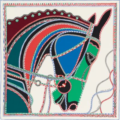 Robe du Soir shawl 140 - H243174Sv16