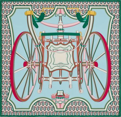 レディス スカーフ シルクアクセサリー エルメス Hermes エルメス 公式サイト