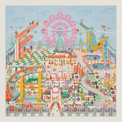 カレジェアン 《エルメス・ホースクラブ》 | Hermès - エルメス-公式サイト