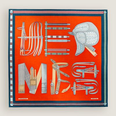 カレジェアン 《レトル・エケストル》 | Hermès - エルメス-公式サイト