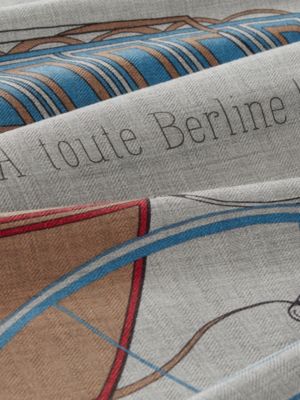A Toute Berline&nbsp;! 숄 140, 보기: 세부 사진, detail, 3개 중 3번째 보기