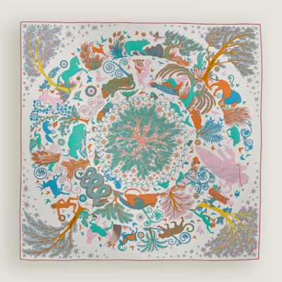 カレジェアン 《オルフェウスの魅力に誘われて》 | Hermès - エルメス 