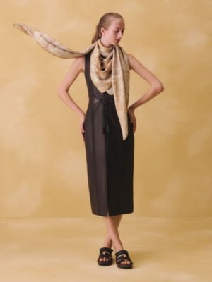 カレジェアン 《ヌーベル・シテ・カヴァリエール》, イメージ: 着用例, worn, ビュー2の3