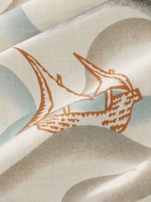 L'Appel du Large 숄 140, 보기: 세부 사진, detail, 3개 중 3번째 보기