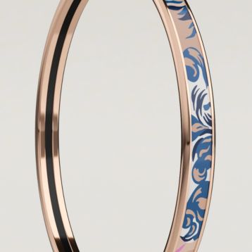 グリーン - レディス, ファッションジュエリー, ブレスレット | Hermès