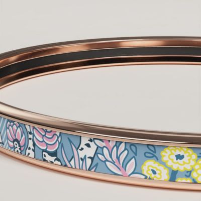 Les Folies du Faubourg bangle, View: video, view 2 of 3