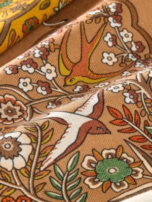 カレジェアン 《収集家の鞍》, イメージ: 詳細図, detail, ビュー4の4