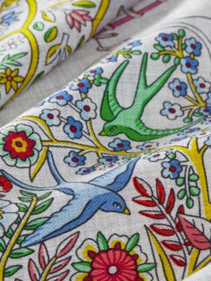 Chal 140 Selle de Collection, Vista: Vista detallada, detail, vista 3 de 3