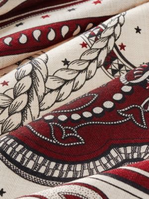 Grand Apparat Bandana 숄 140, 보기: 세부 사진, detail, 3개 중 3번째 보기