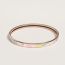 Precious Paradise bangle, jasmin, no stock