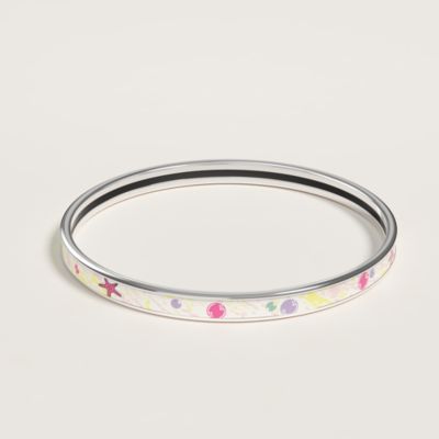 Clic H Precious Paradise bracelet | Hermès Australia