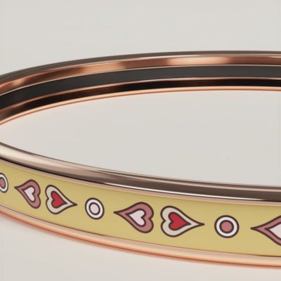 Bracelet Harnais de Cœur, Vue: vidéo, vue 2 sur 3