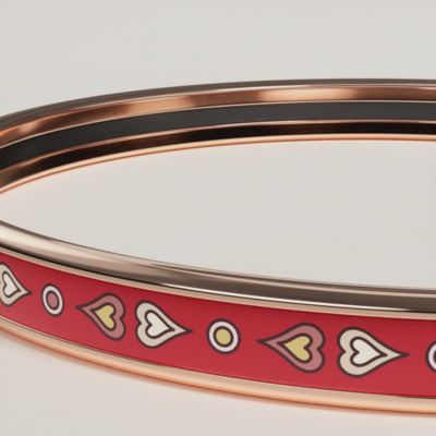Bracelet Harnais de Cœur, Vue: vidéo, vue 2 sur 3