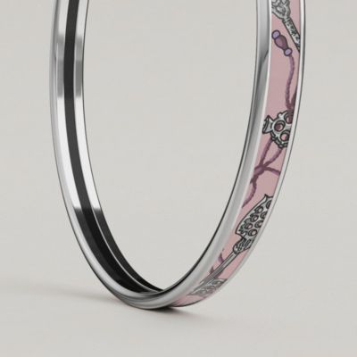 Les Cles bangle, View: video, view 2 of 4