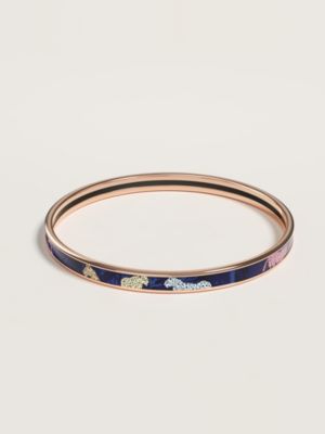 Jungle Camouflage bangle