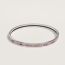 Les Cles bangle, cosmic