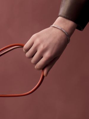 Les Outils du Dessin 뱅글, 보기: 이미지: 제품 착용 이미지, worn, 3개 중 4번째 보기