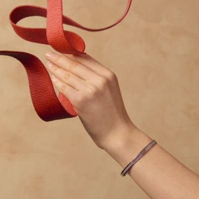 レディス, ファッションジュエリー, ブレスレット | Hermès - エルメス