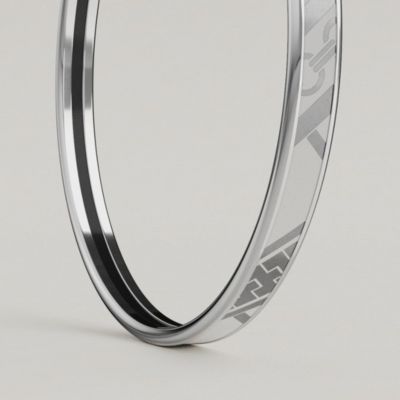 ホワイト - レディス, ファッションジュエリー, ブレスレット | Hermès